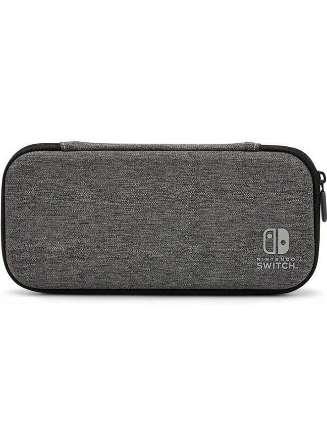 Nintendo Switch Lite PowerA Slim Carrying Case