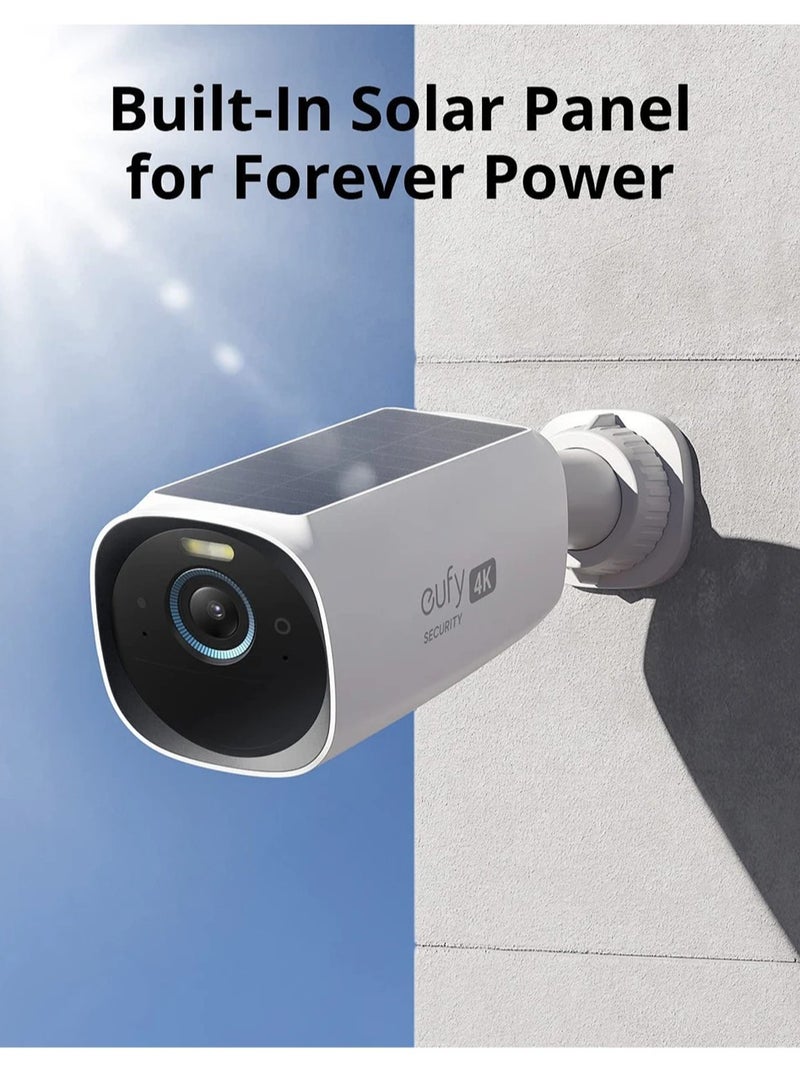 Tuya Battery Camera HD Infrared Night Vision Remote Home Wireless Monitoring Voice Intercom Outdoor Monitoring
