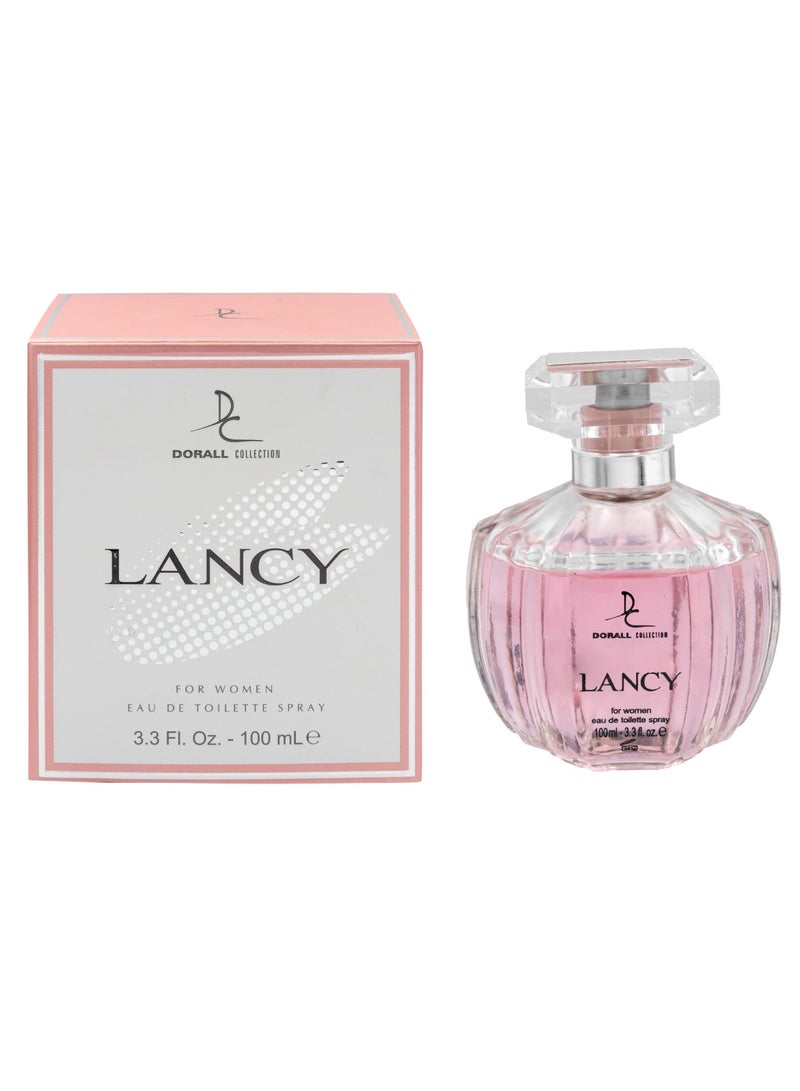 Lancy For Women 100ml (Pack of 2)