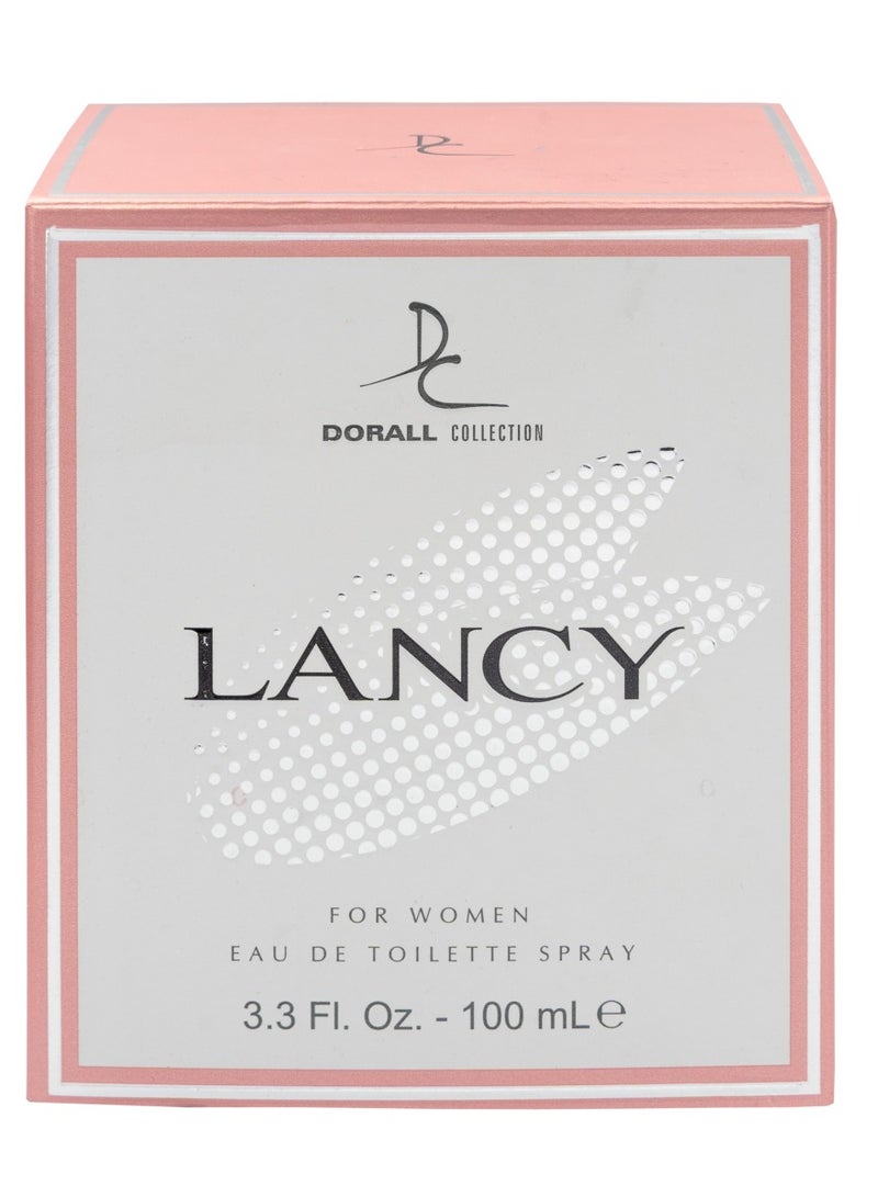 Lancy For Women 100ml (Pack of 2)