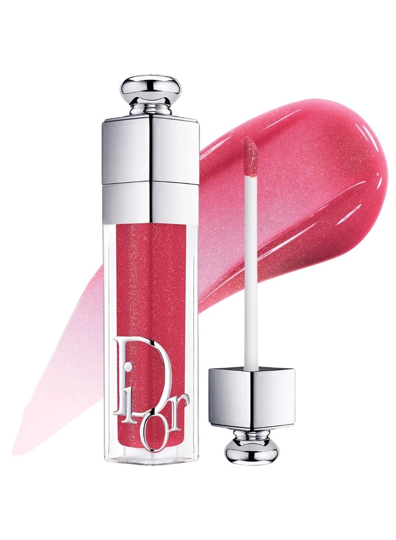 Dior Addict Lip Maximizer 037 Intense Rose 6ml