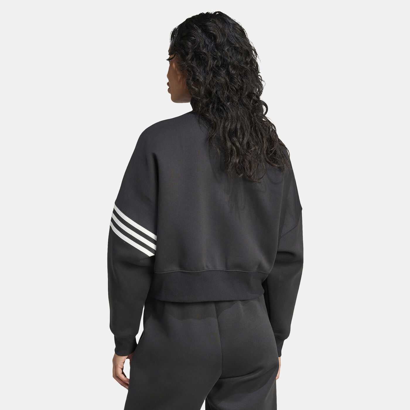 Women's Neuclassics Track Jacket