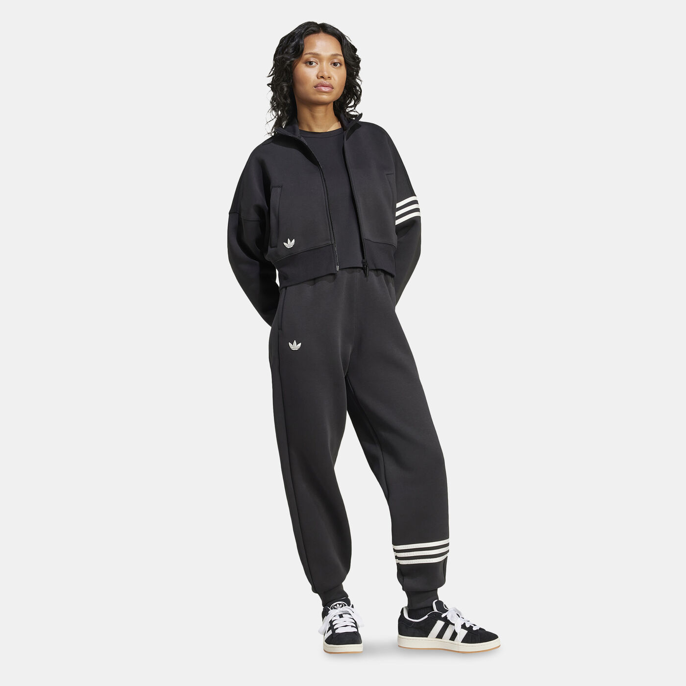 Women's Neuclassics Track Jacket