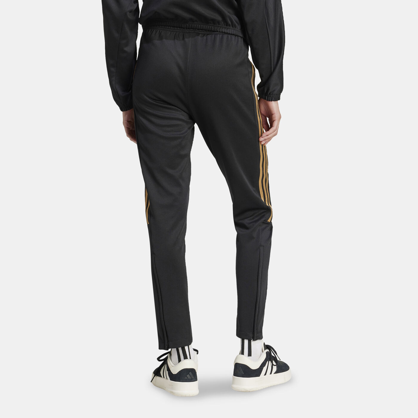 Women's Tiro Cut 3-Stripes Track Pants