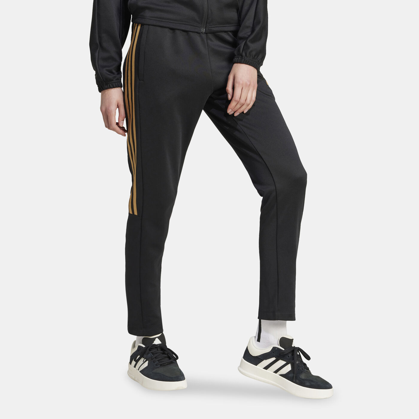 Women's Tiro Cut 3-Stripes Track Pants