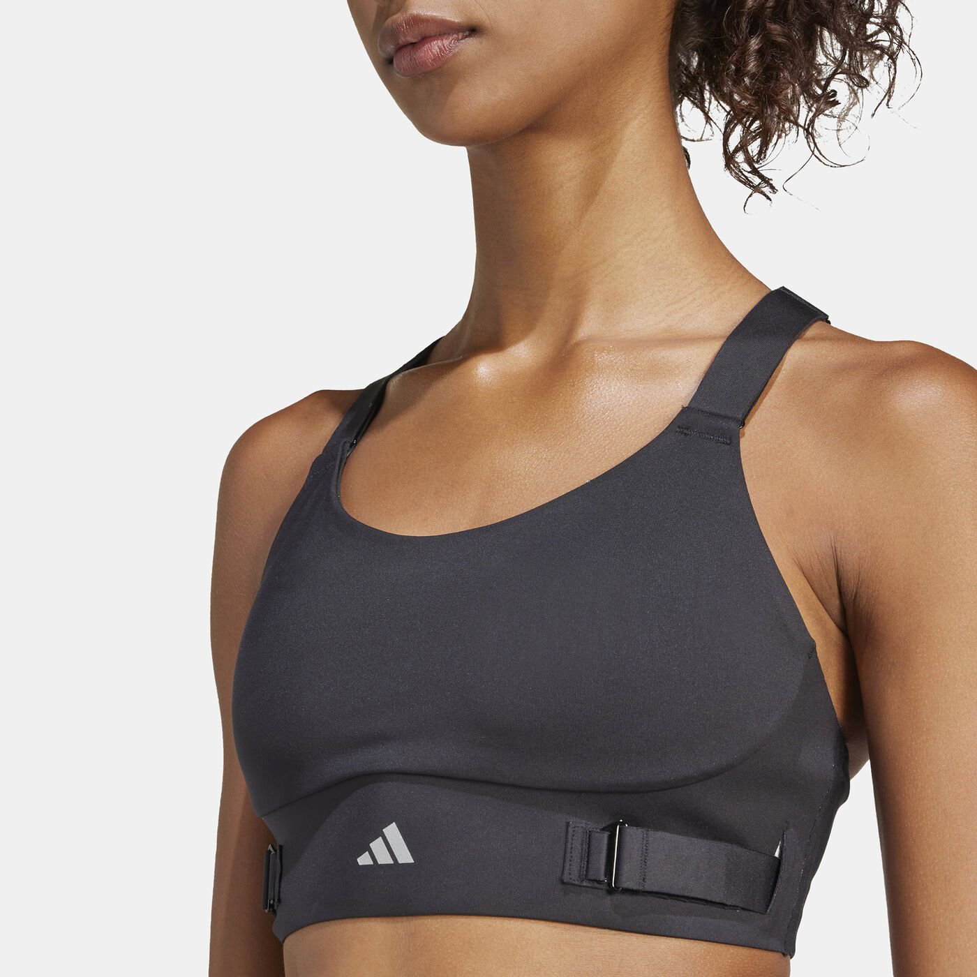 Women's FastImpact Luxe Run High-Support Running Sports Bra