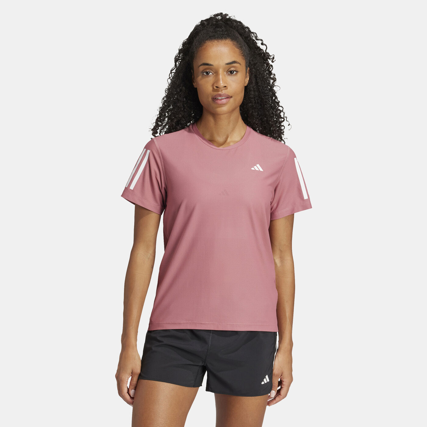 Women's Own The Run T-Shirt
