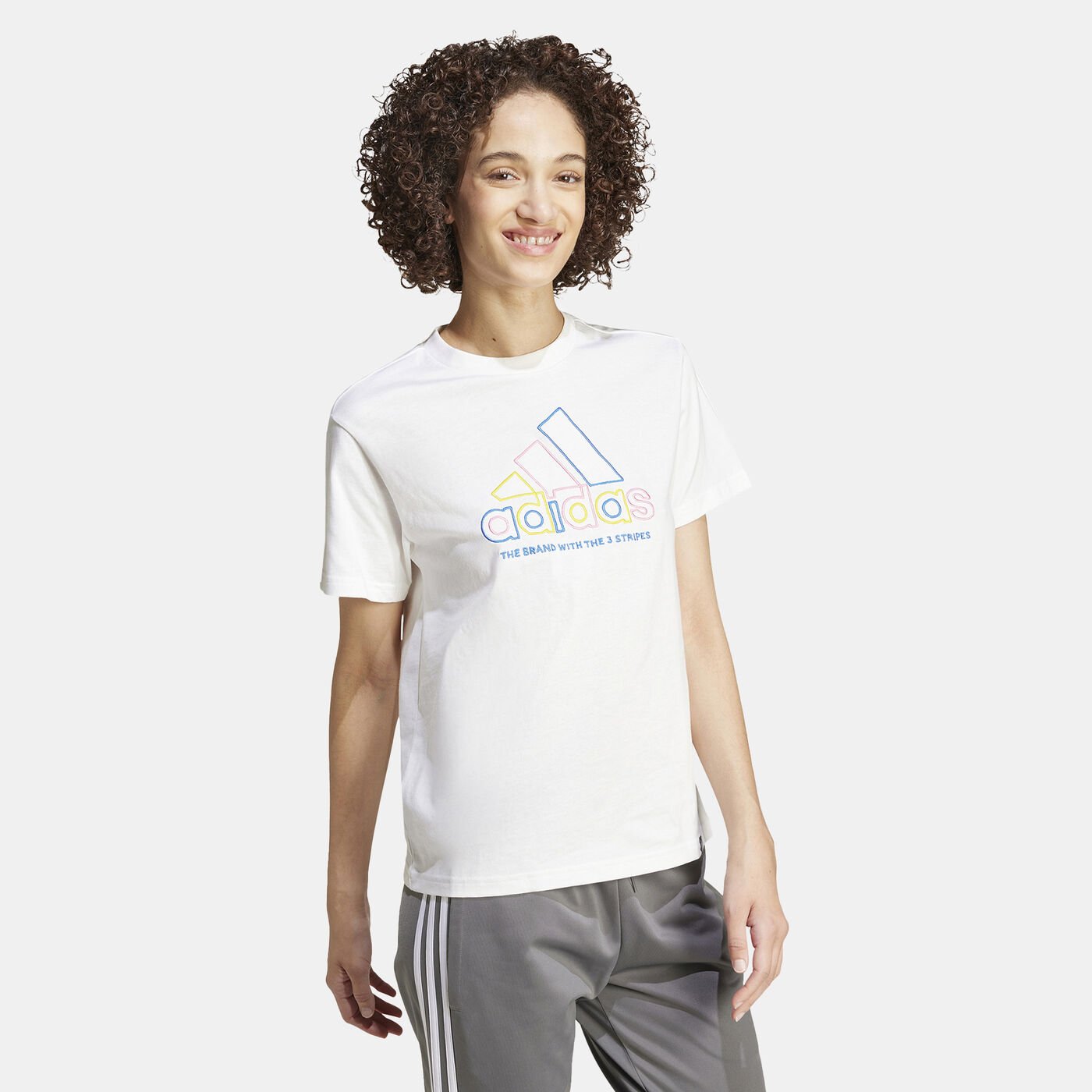 Women's Xpress Logo T-Shirt