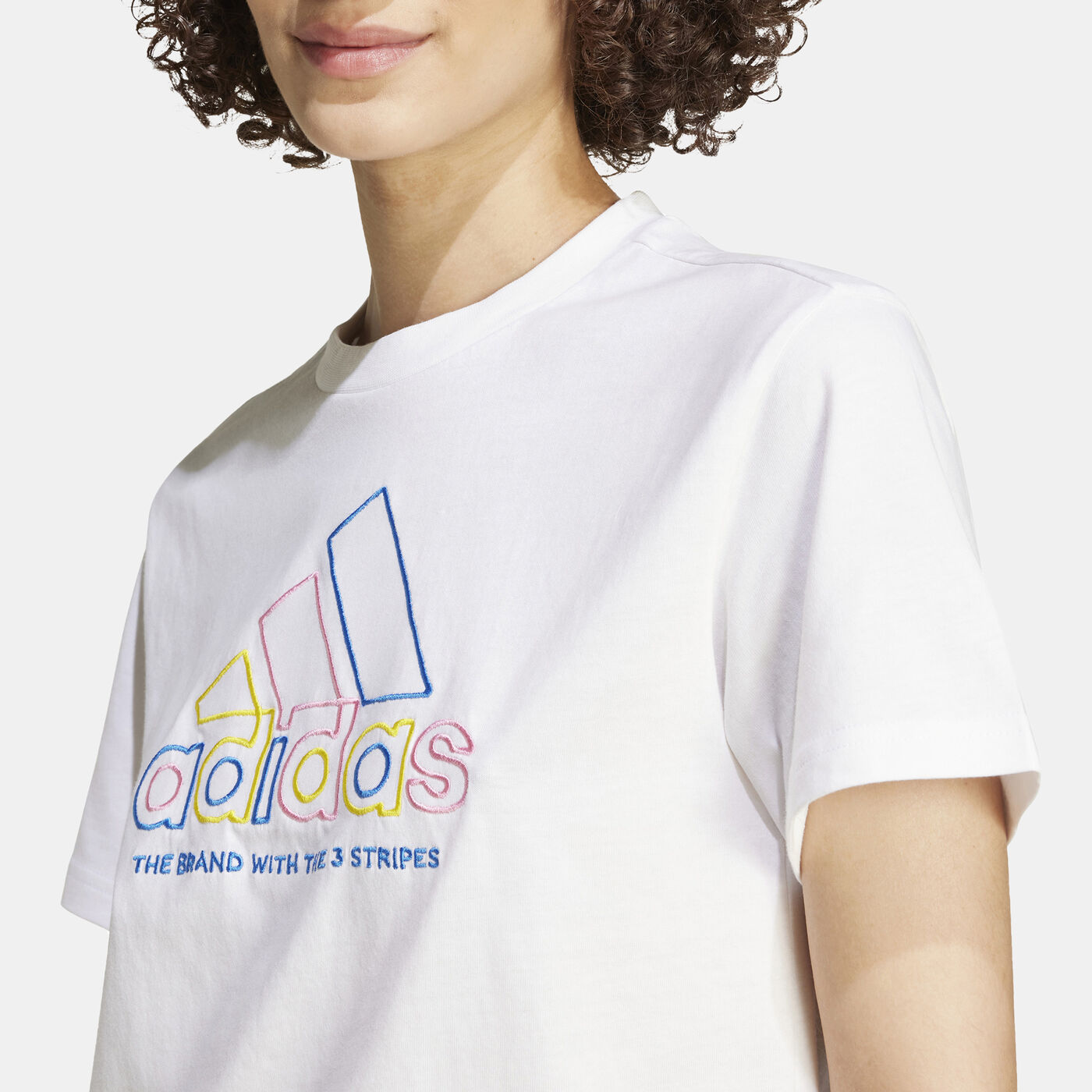 Women's Xpress Logo T-Shirt