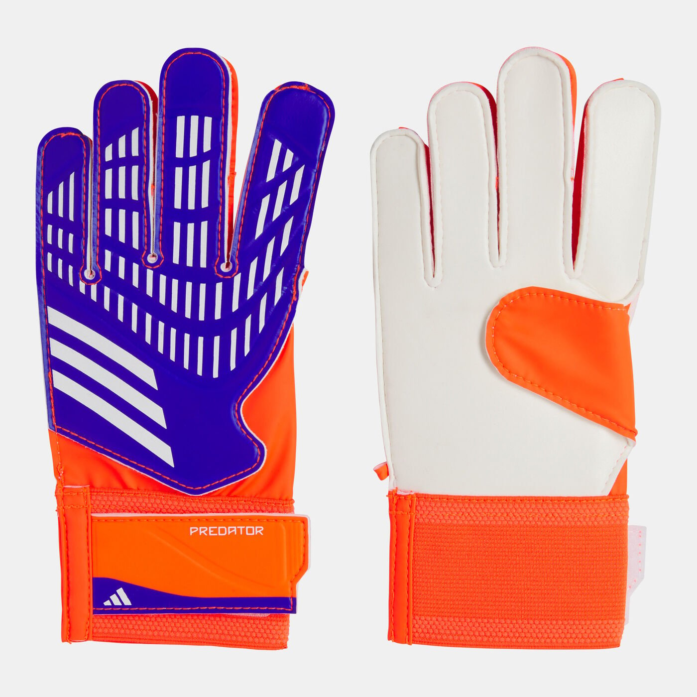 Kids' Predator Football Goalkeeper Gloves