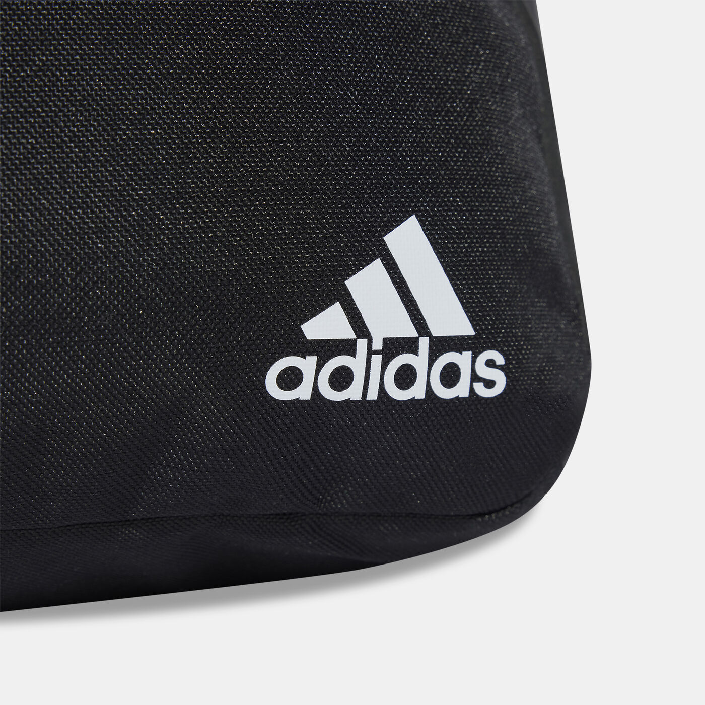 Classic Horizontal 3-Stripes Backpack