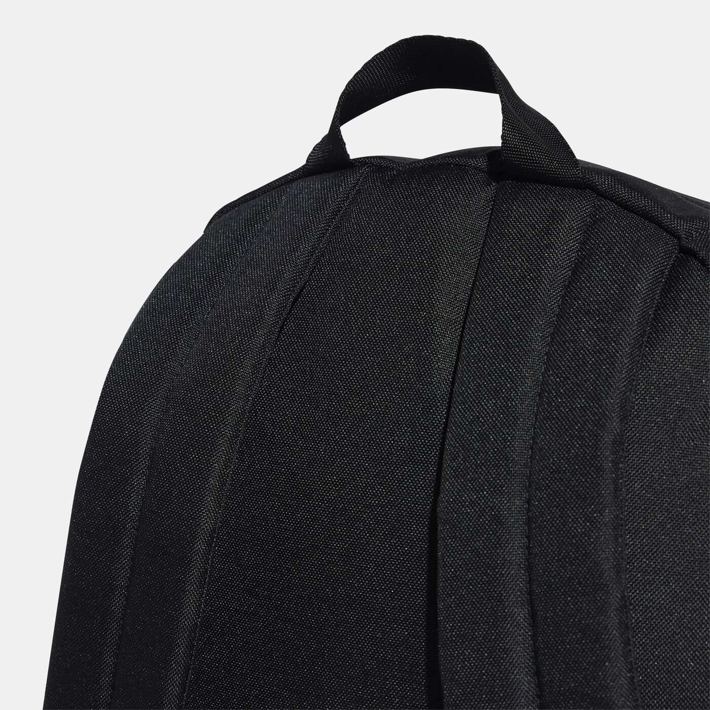 Classic Horizontal 3-Stripes Backpack