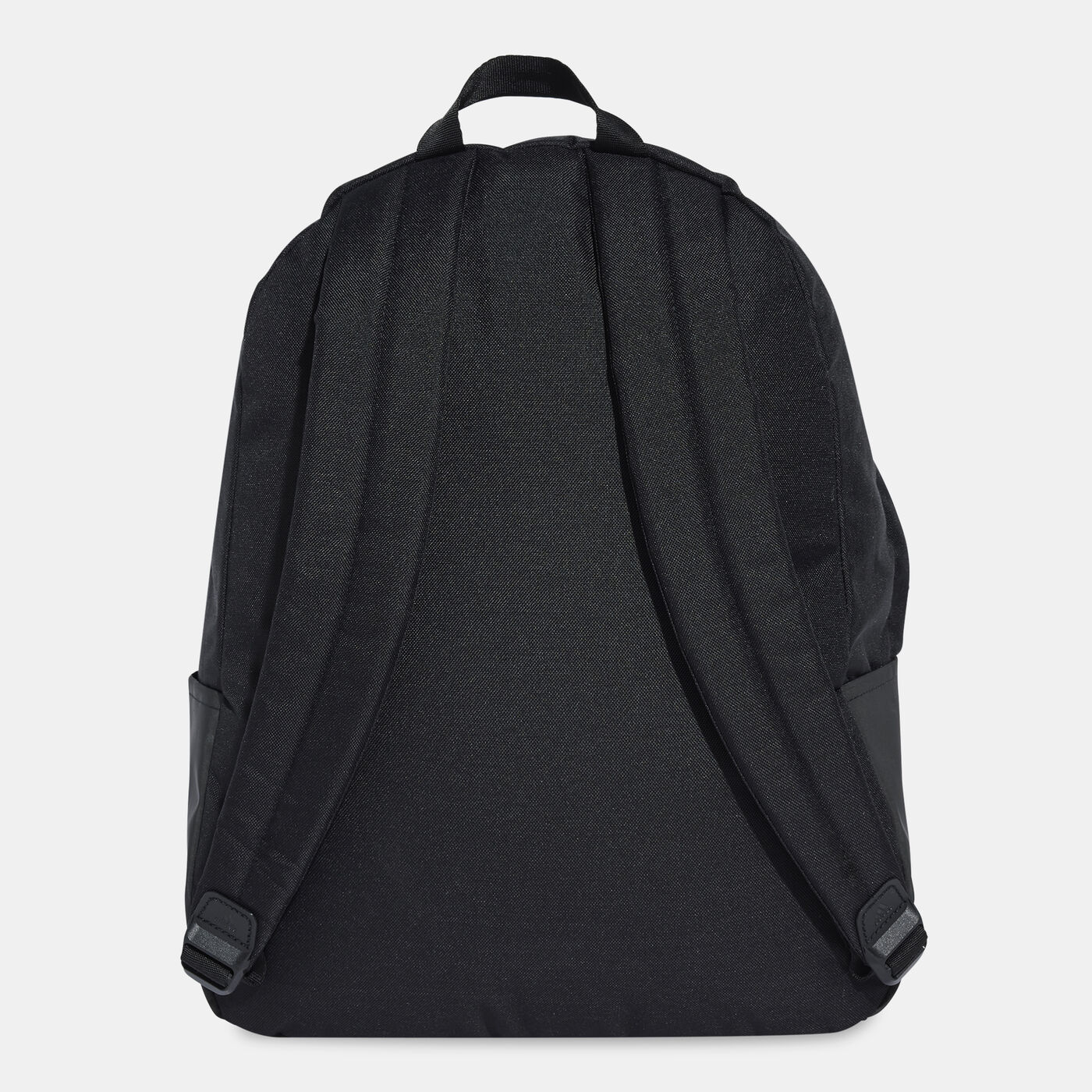 Classic Horizontal 3-Stripes Backpack