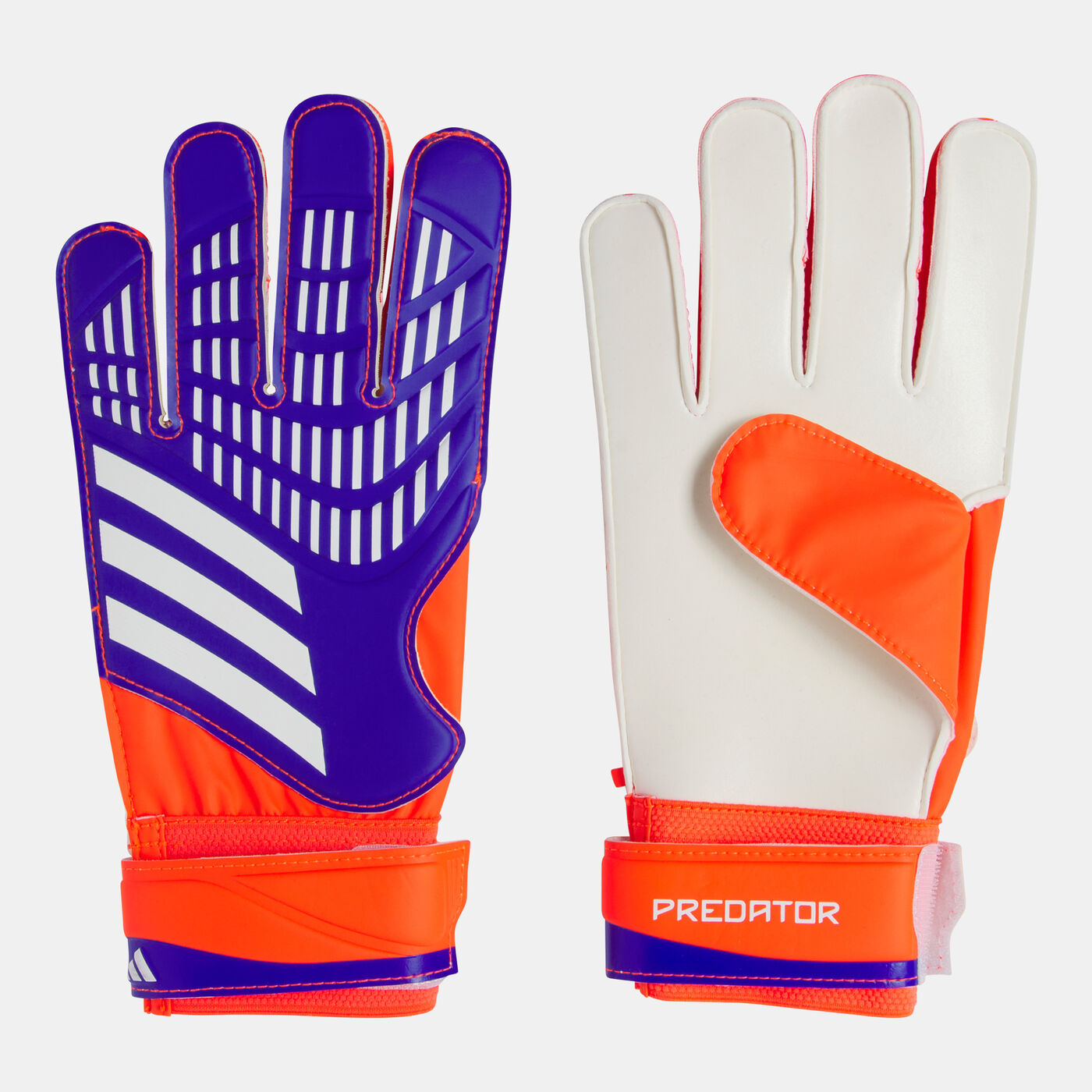Predator Football Goalkeeper Gloves