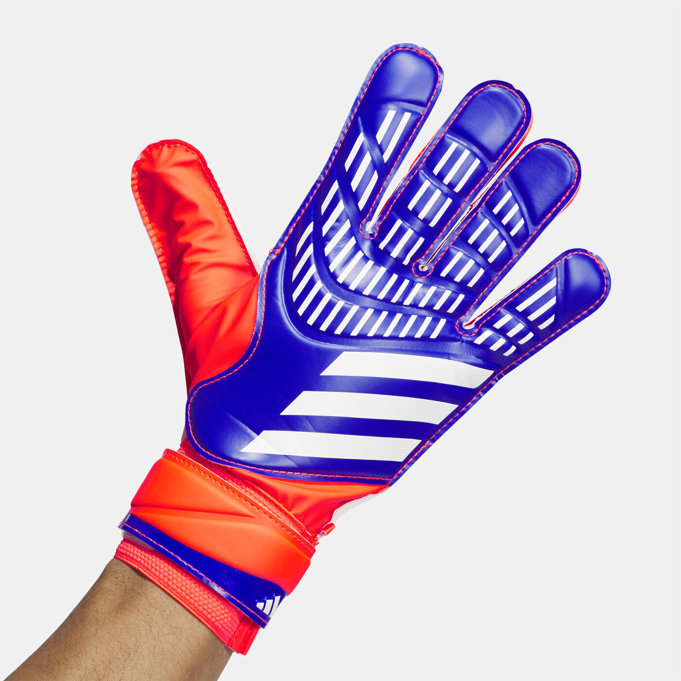 Predator Football Goalkeeper Gloves