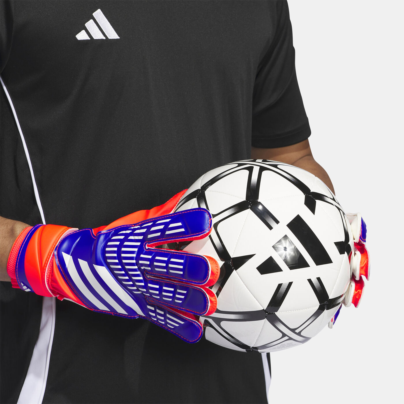 Predator Football Goalkeeper Gloves