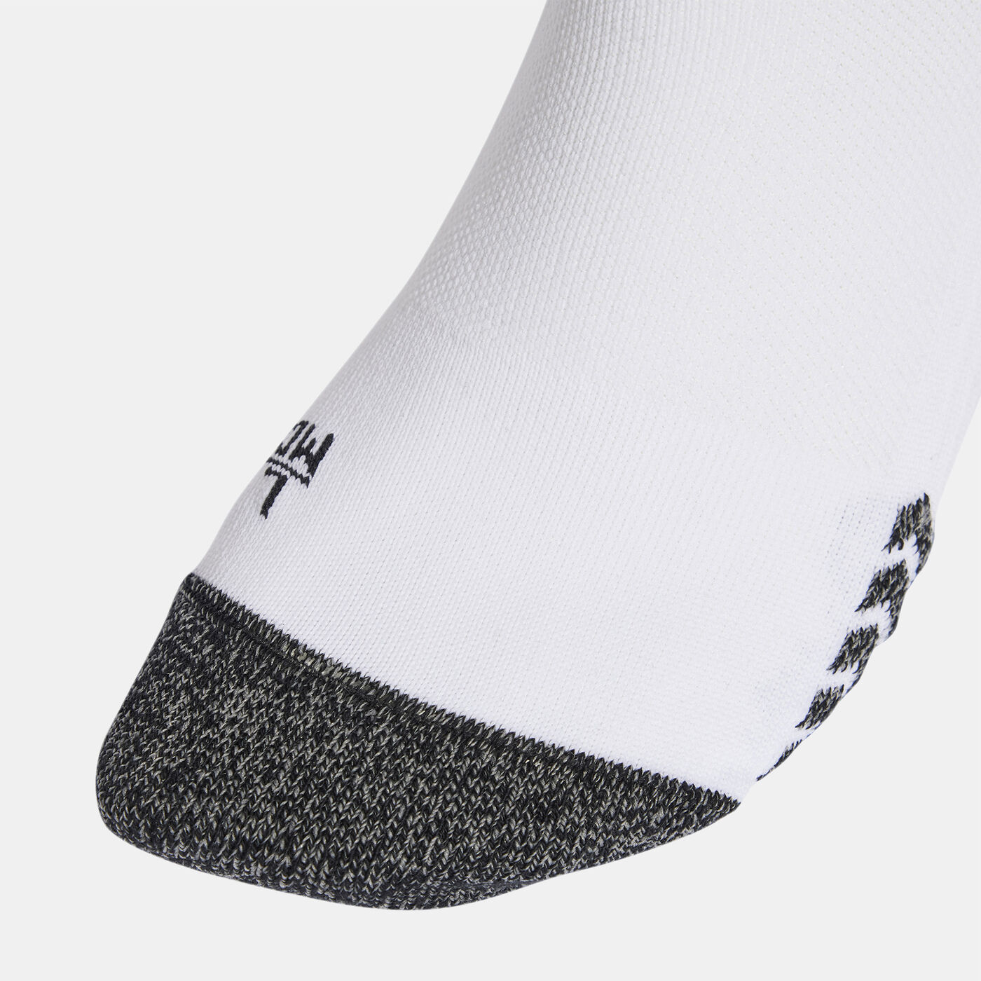 Men's Real Madrid Home Football Over-The-Calf Socks - 2024/25