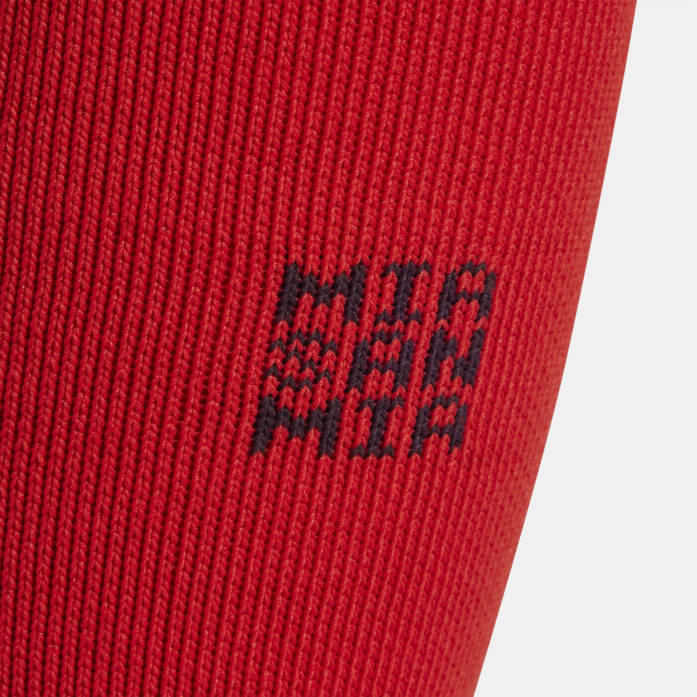 Men's Bayern Munich Home Football Over-The-Calf Socks - 2024/25