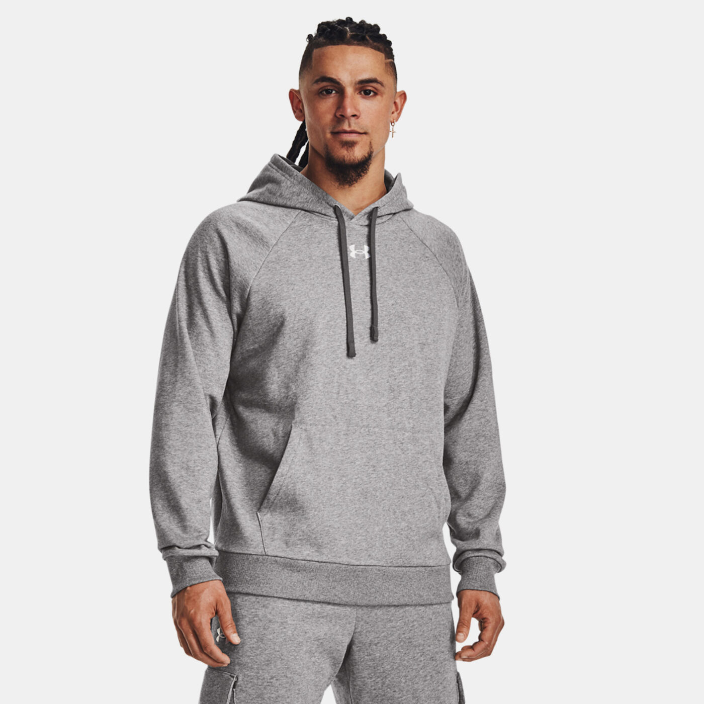 Men's UA Rival Fleece Hoodie