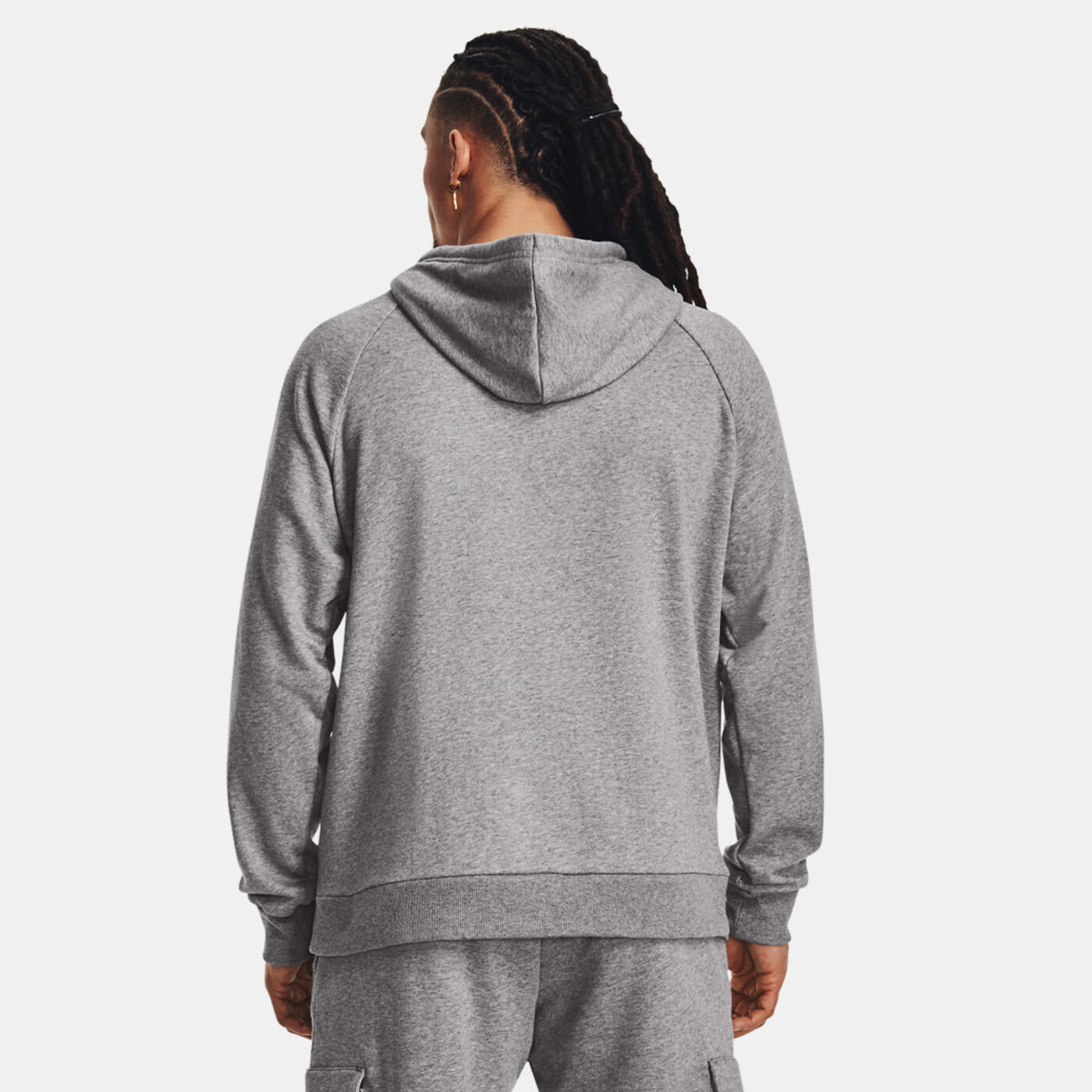 Men's UA Rival Fleece Hoodie