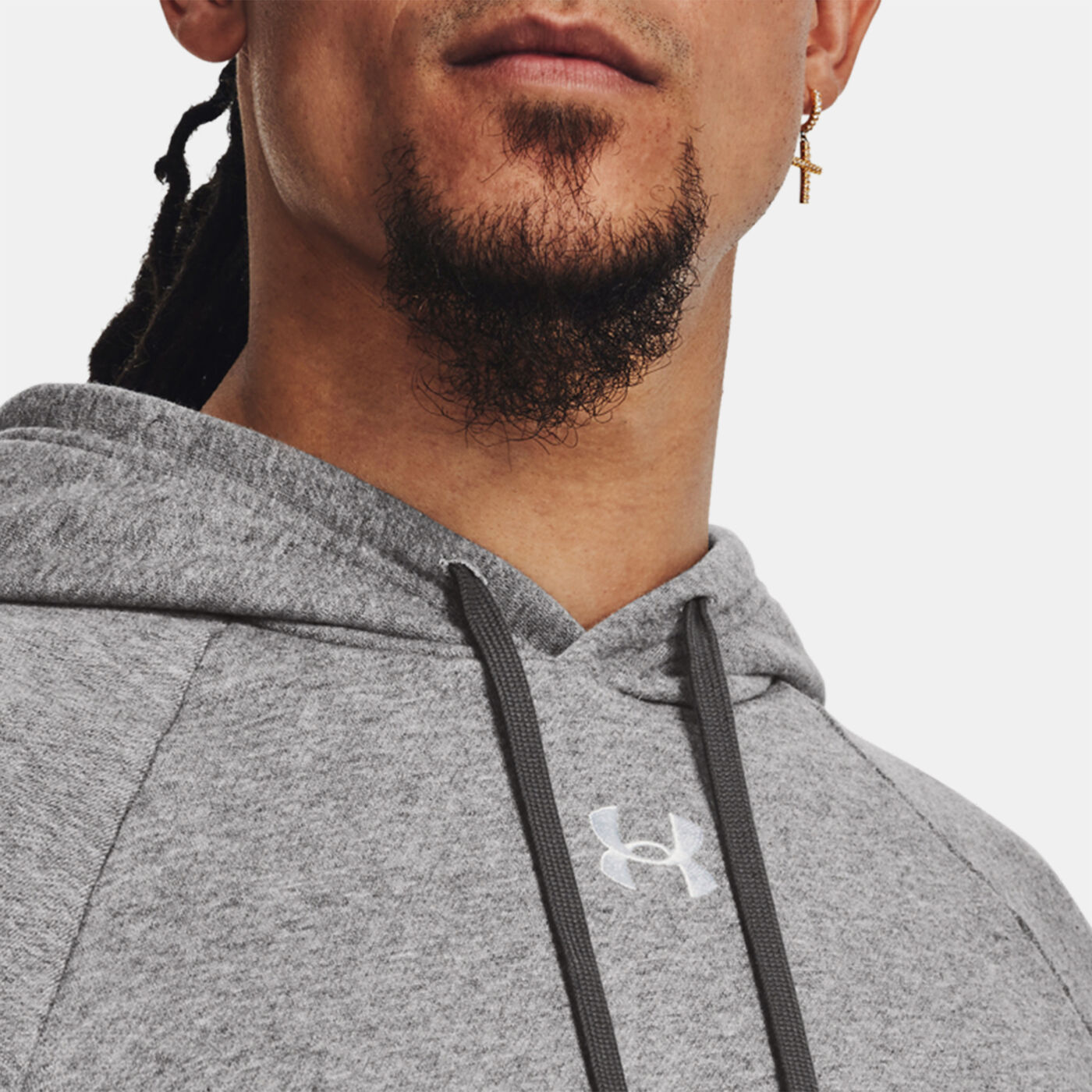 Men's UA Rival Fleece Hoodie