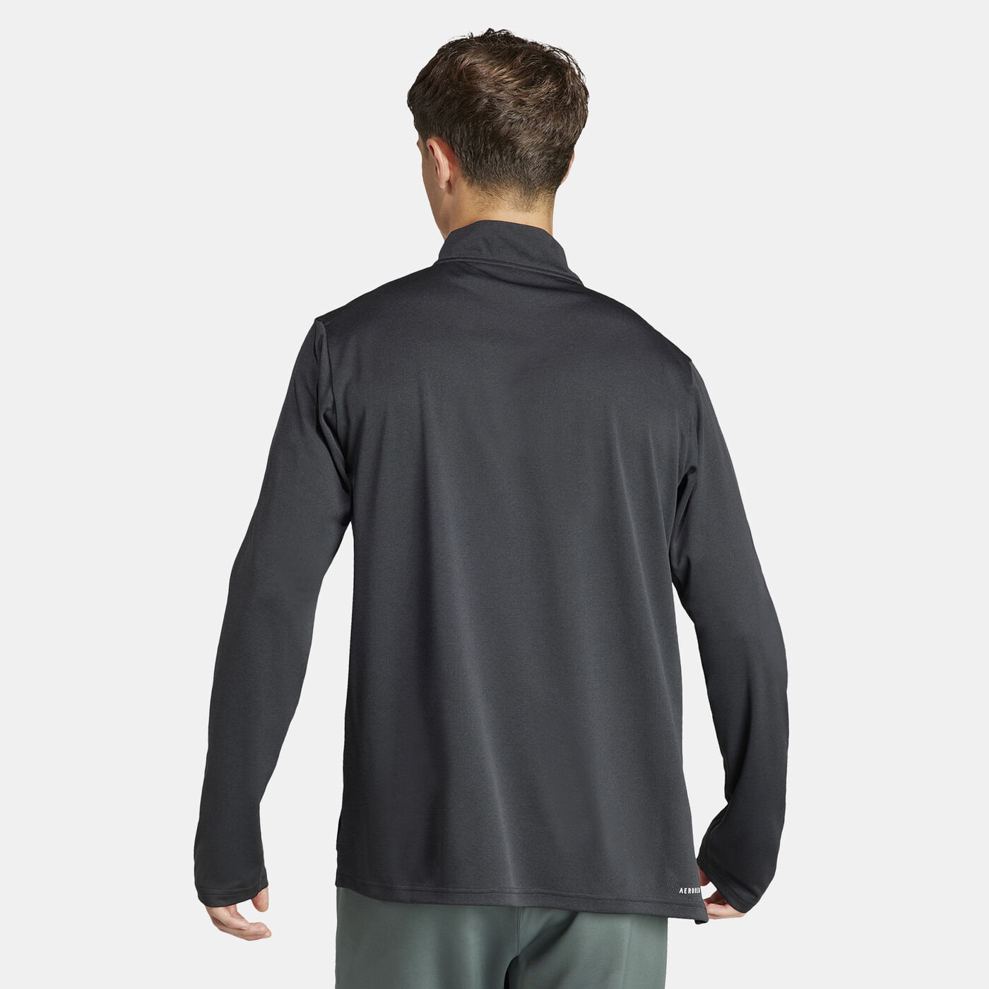 Men's Train Essentials Training 1/4-Zip Top