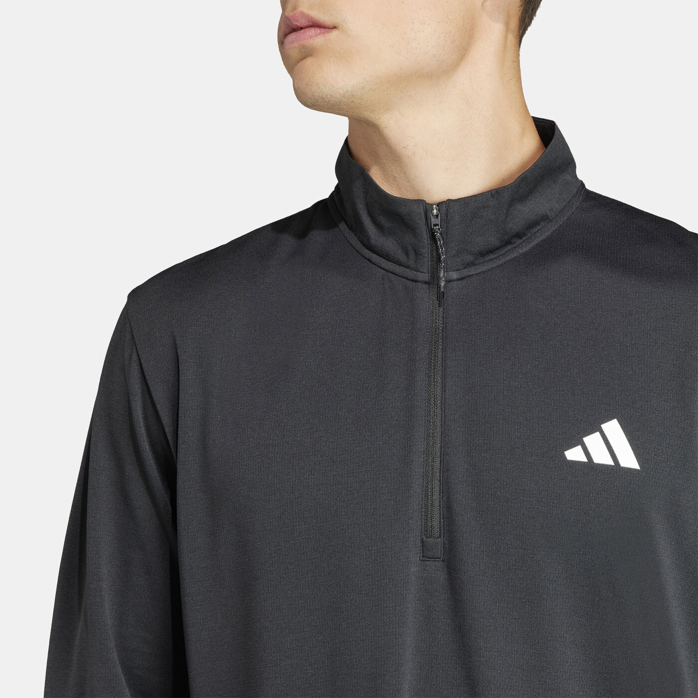 Men's Train Essentials Training 1/4-Zip Top