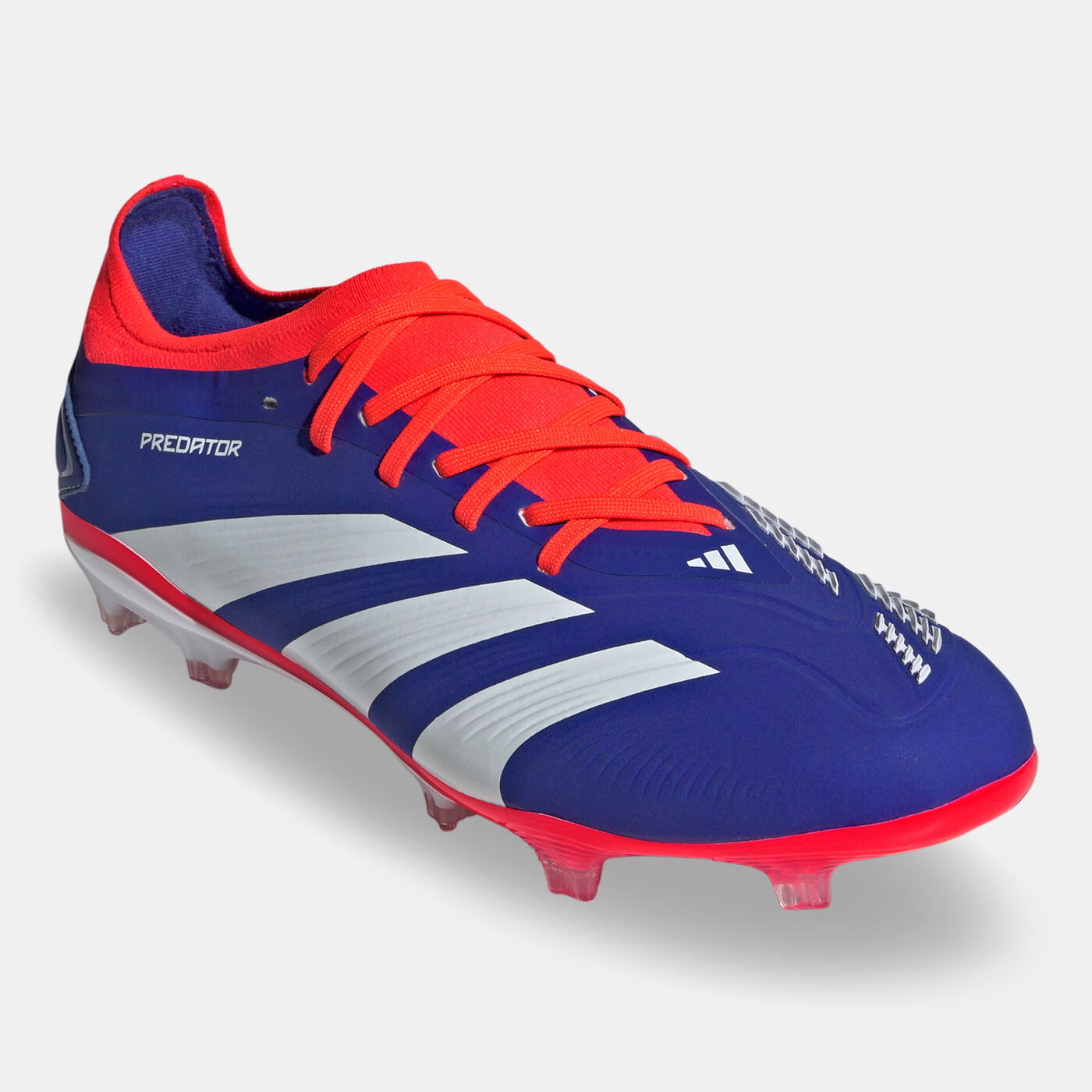 Men's Predator Pro Firm Ground Football Shoes