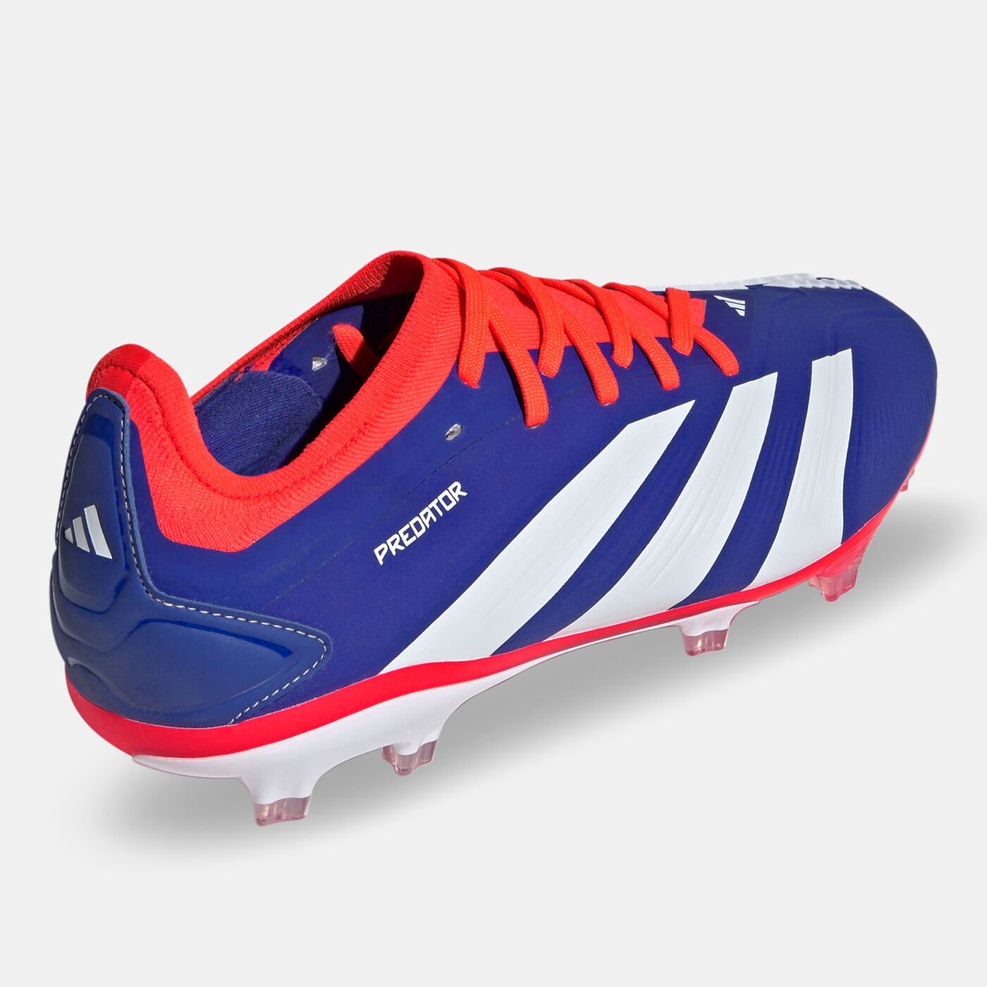 Men's Predator Pro Firm Ground Football Shoes