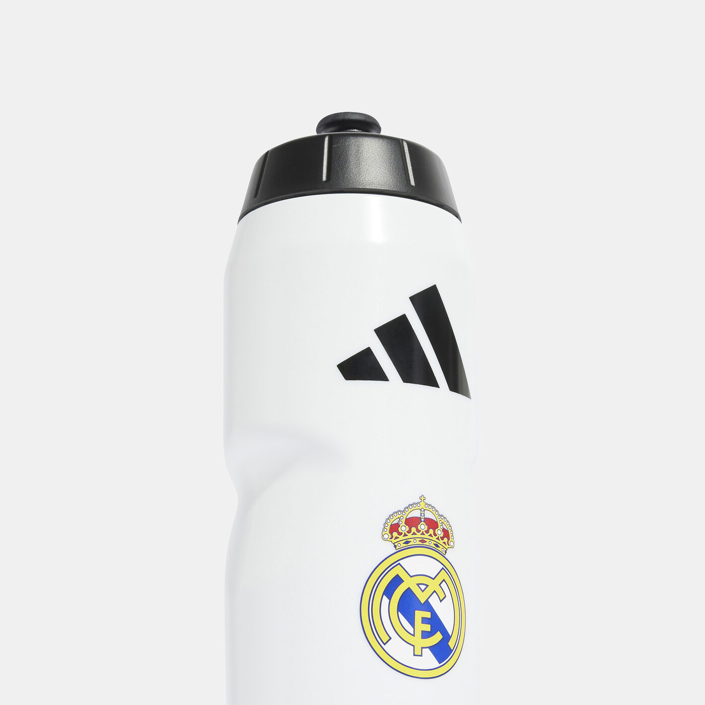 Real Madrid Water Bottle