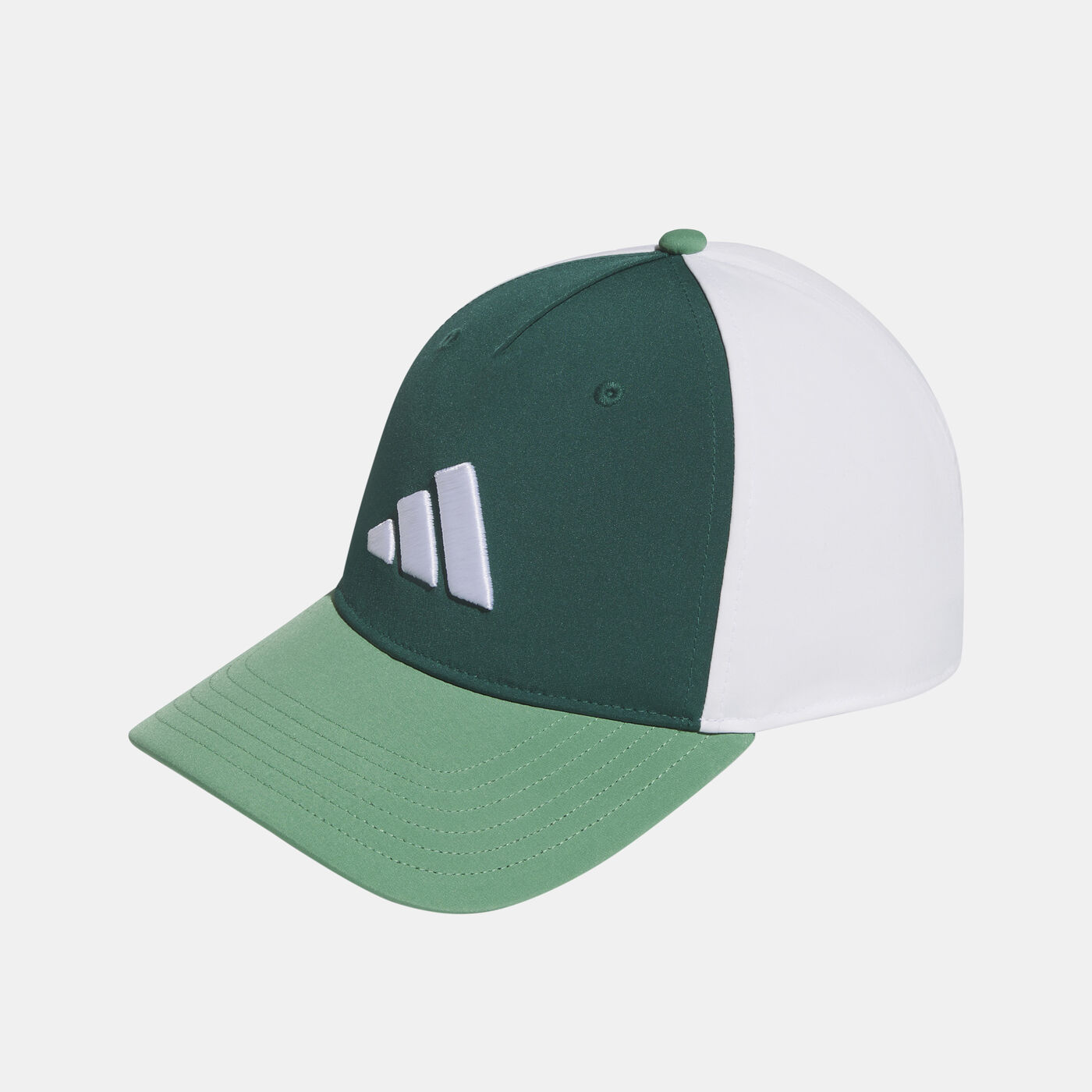 Men's Colorblock Golf Cap