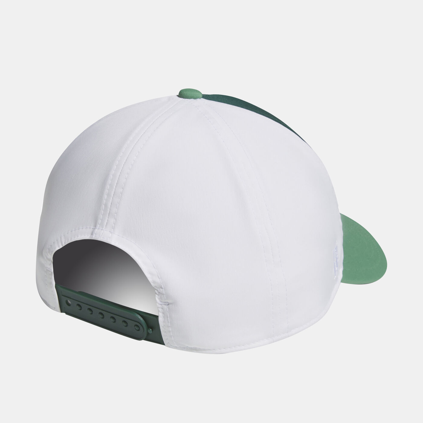 Men's Colorblock Golf Cap