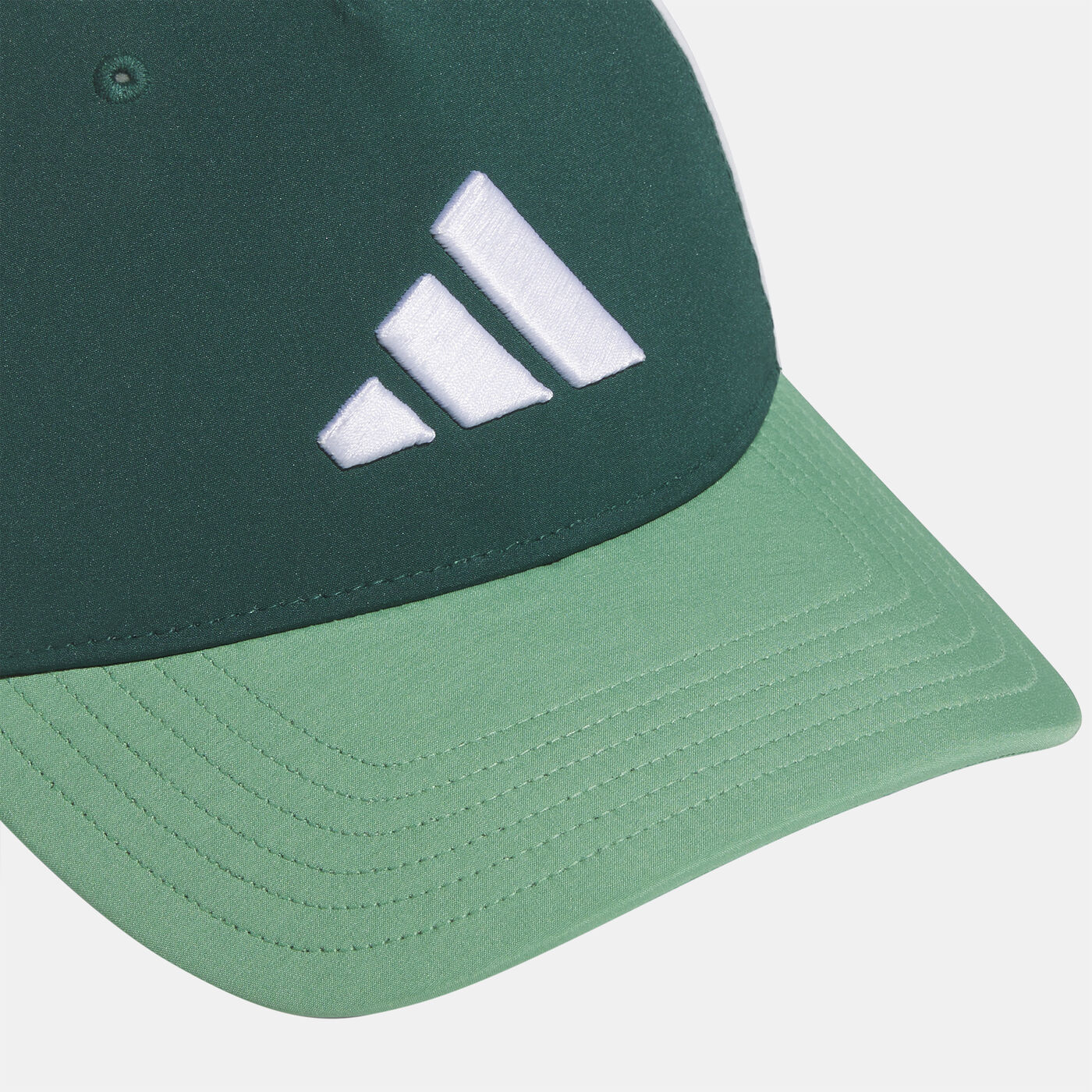 Men's Colorblock Golf Cap