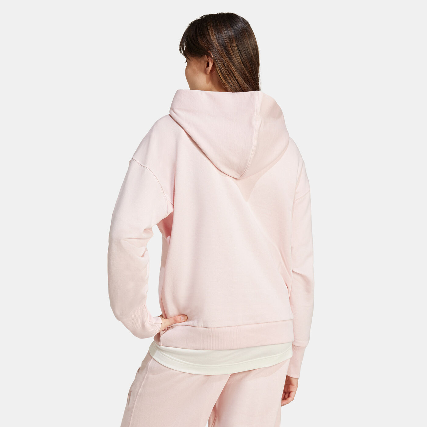 Women's All SZN French Terry Hoodie