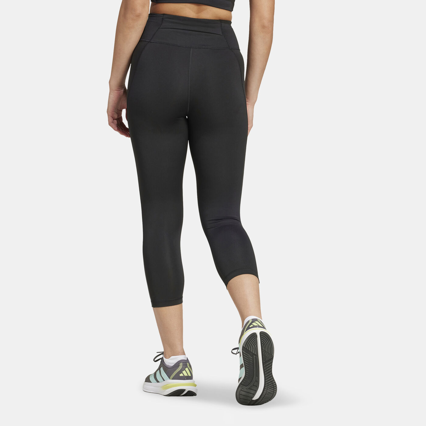 Women's Own The Run 3/4 Leggings