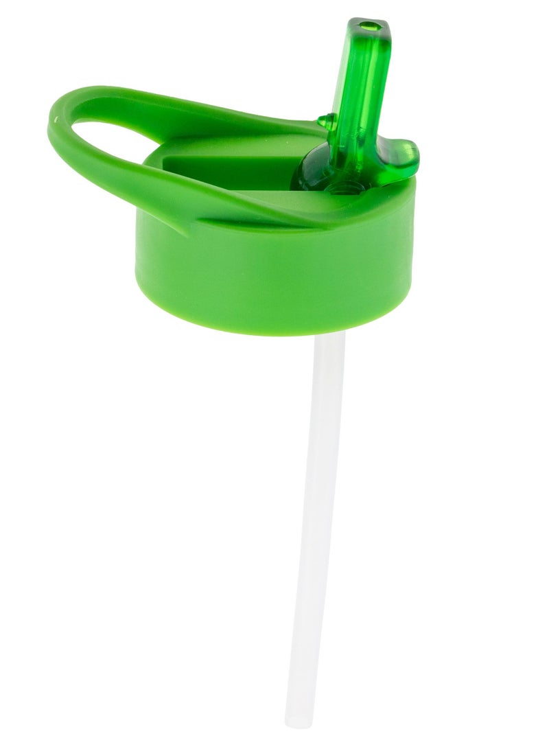 Stainless Steel Water Bottle - Zoo