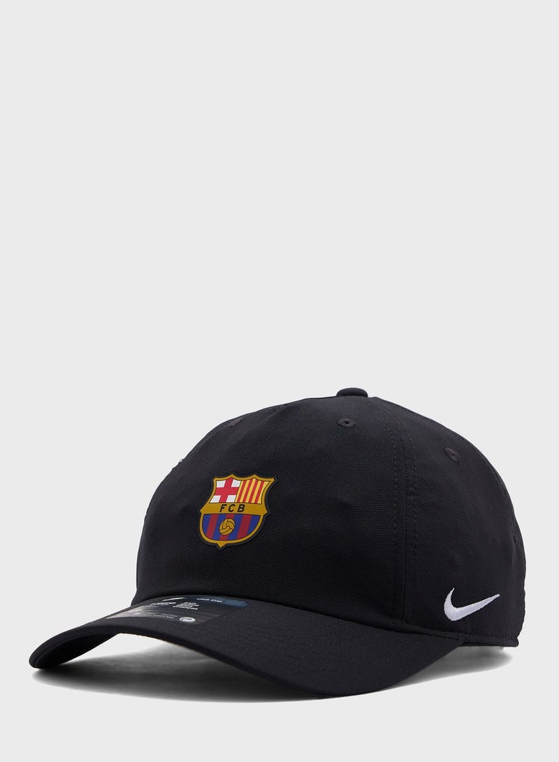 Barcelona Dri-Fit Club Cap