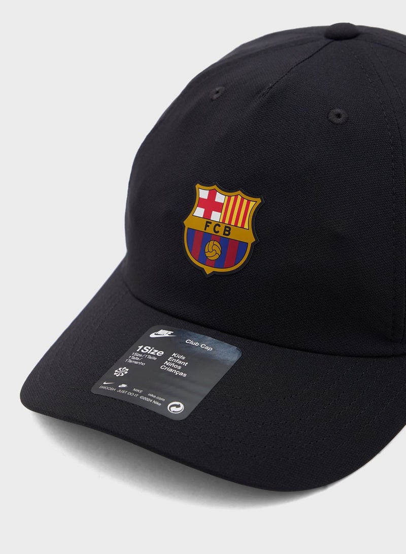 Barcelona Dri-Fit Club Cap