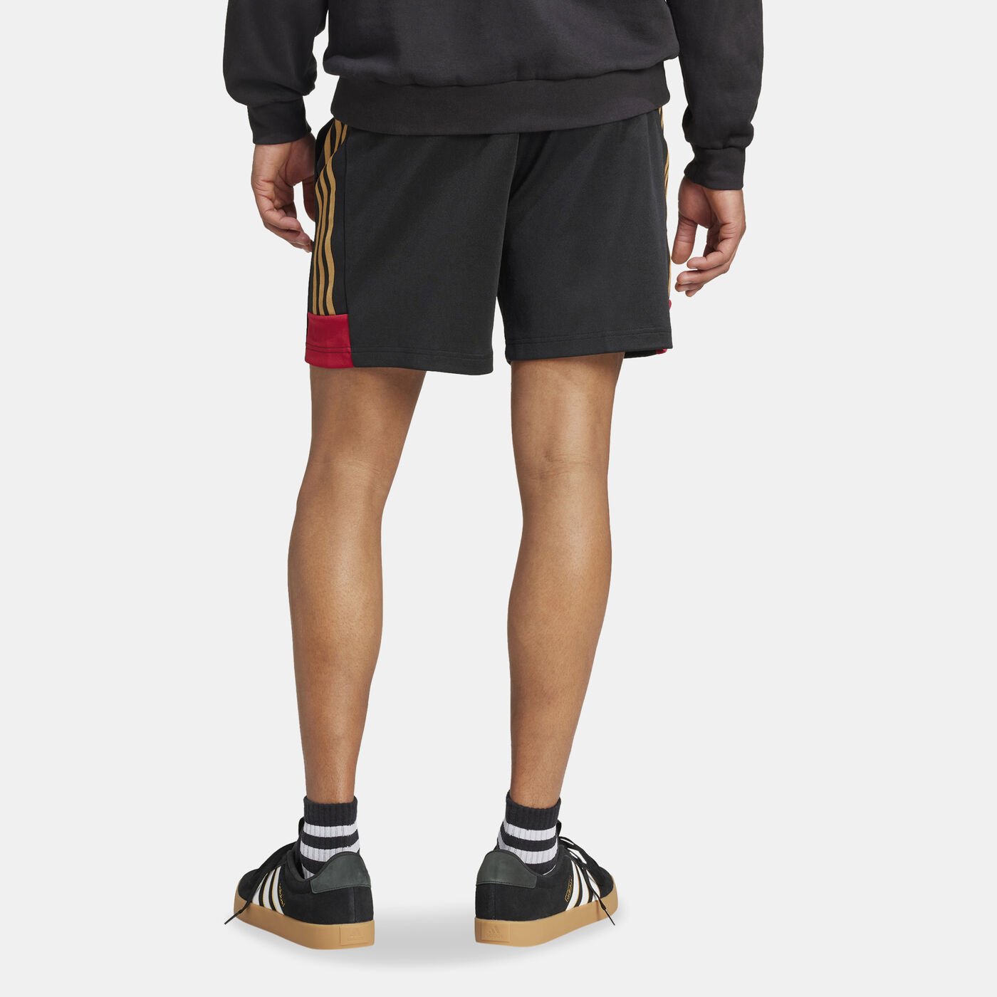 Men's House of Tiro Nations Pack Shorts