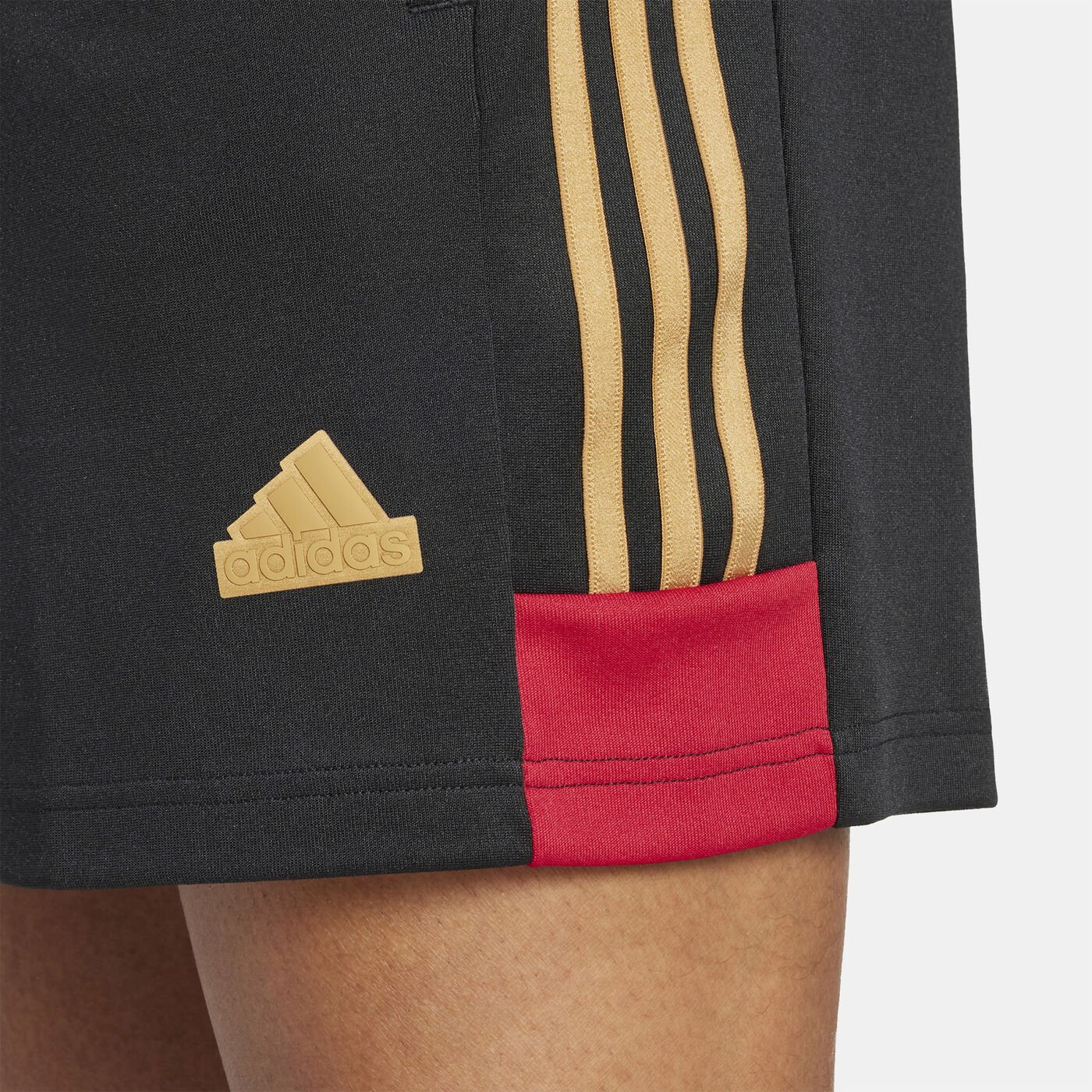 Men's House of Tiro Nations Pack Shorts