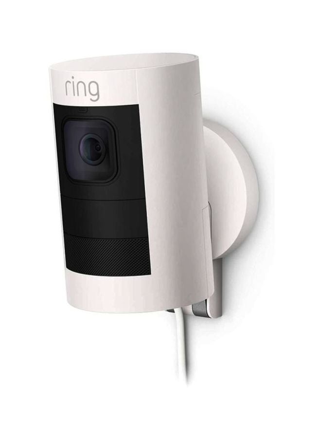 Stick Up Wired Surveillance Camera