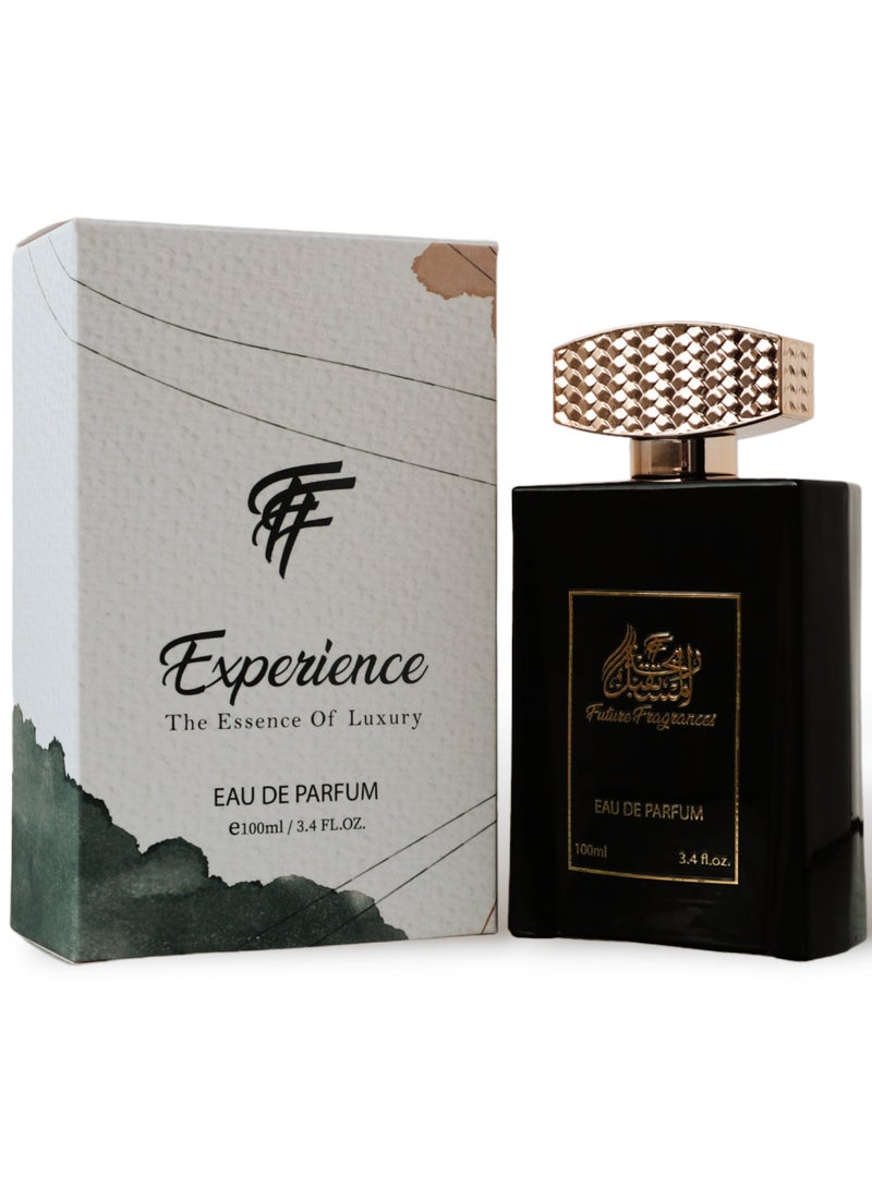 The Secret of SRK – Luxurious Long-Lasting Unisex Perfume, Inspired by Diptyque & Dunhill – 75 AED