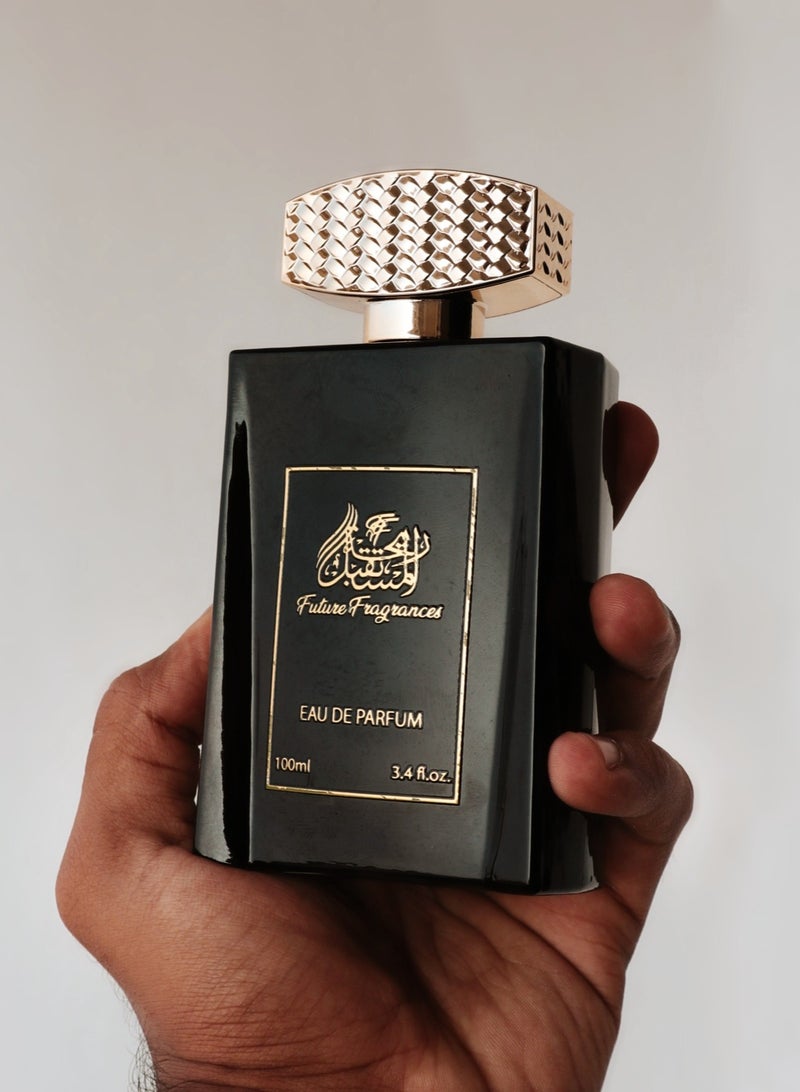 The Secret of SRK – Luxurious Long-Lasting Unisex Perfume, Inspired by Diptyque & Dunhill – 75 AED