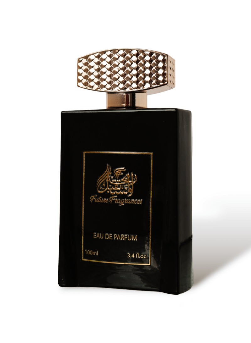 The Secret of SRK – Luxurious Long-Lasting Unisex Perfume, Inspired by Diptyque & Dunhill – 75 AED