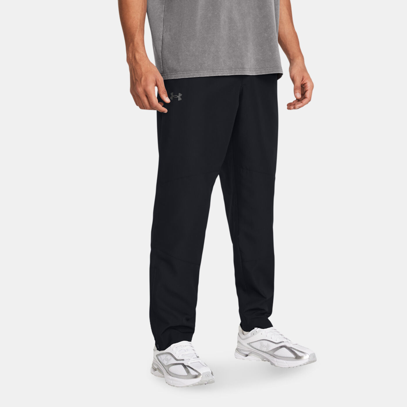 Men's Icon Legacy Windbreaker Pants