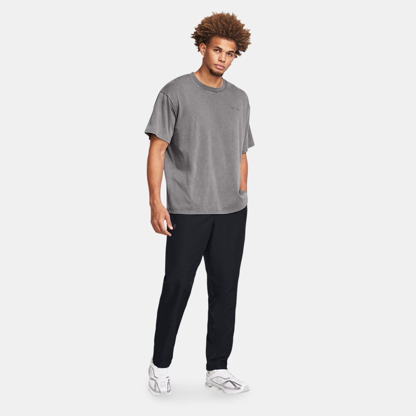 Men's Icon Legacy Windbreaker Pants