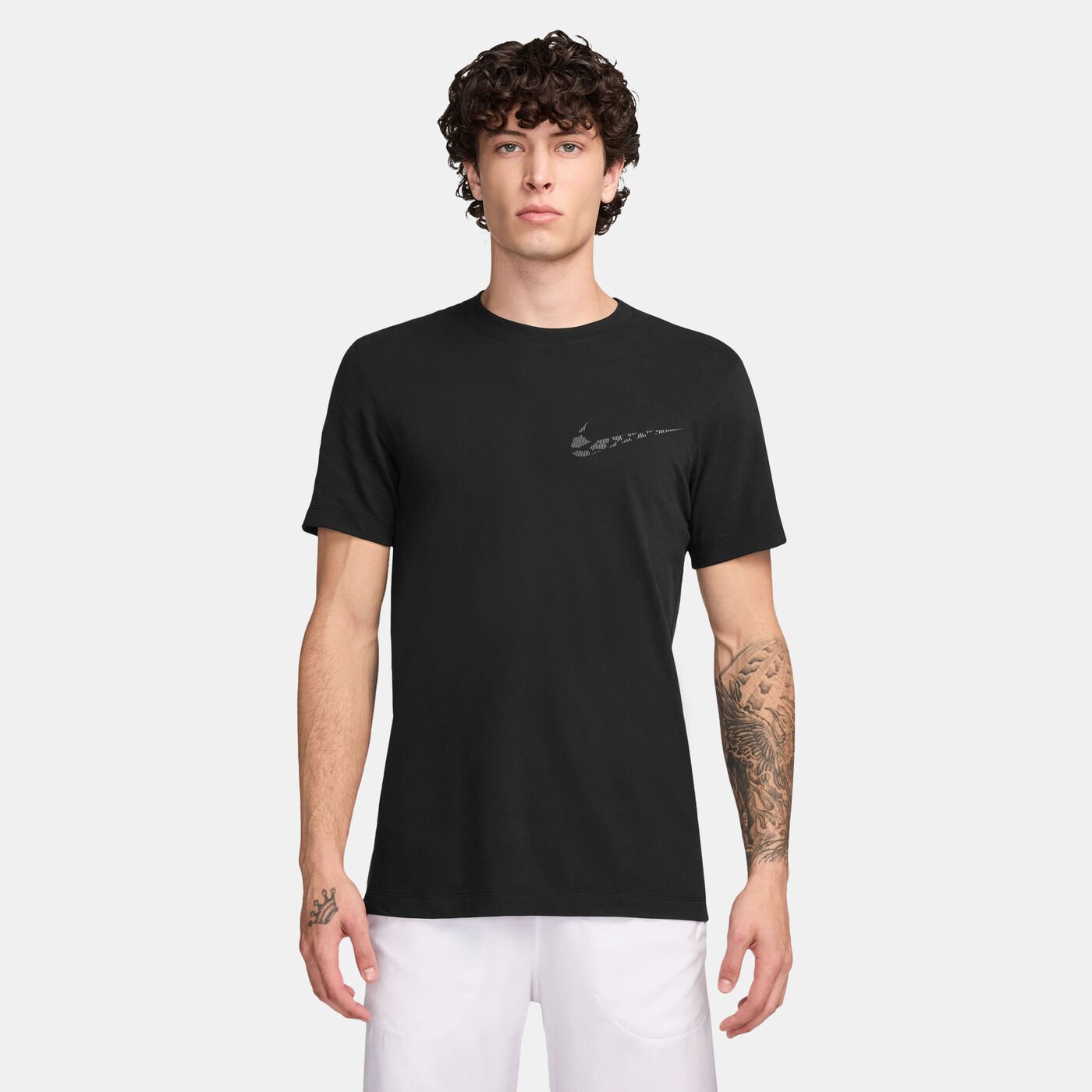Men's Dri-FIT Running T-Shirt