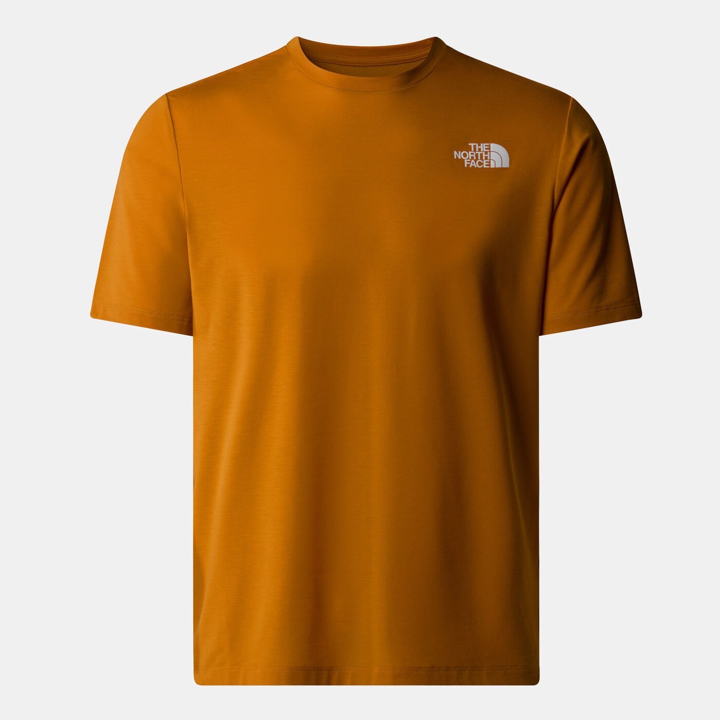 Men's Topographic Foundation T-Shirt