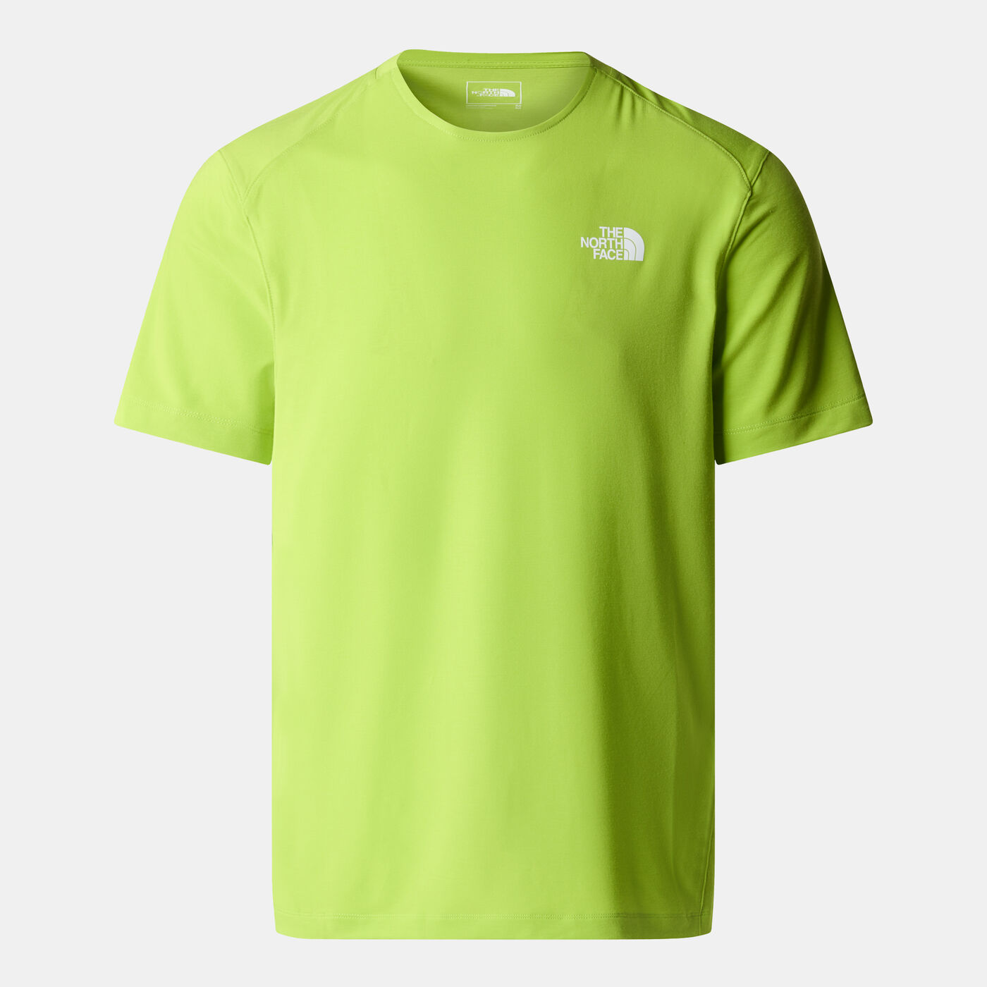 Men's Lightning Alpine T-Shirt