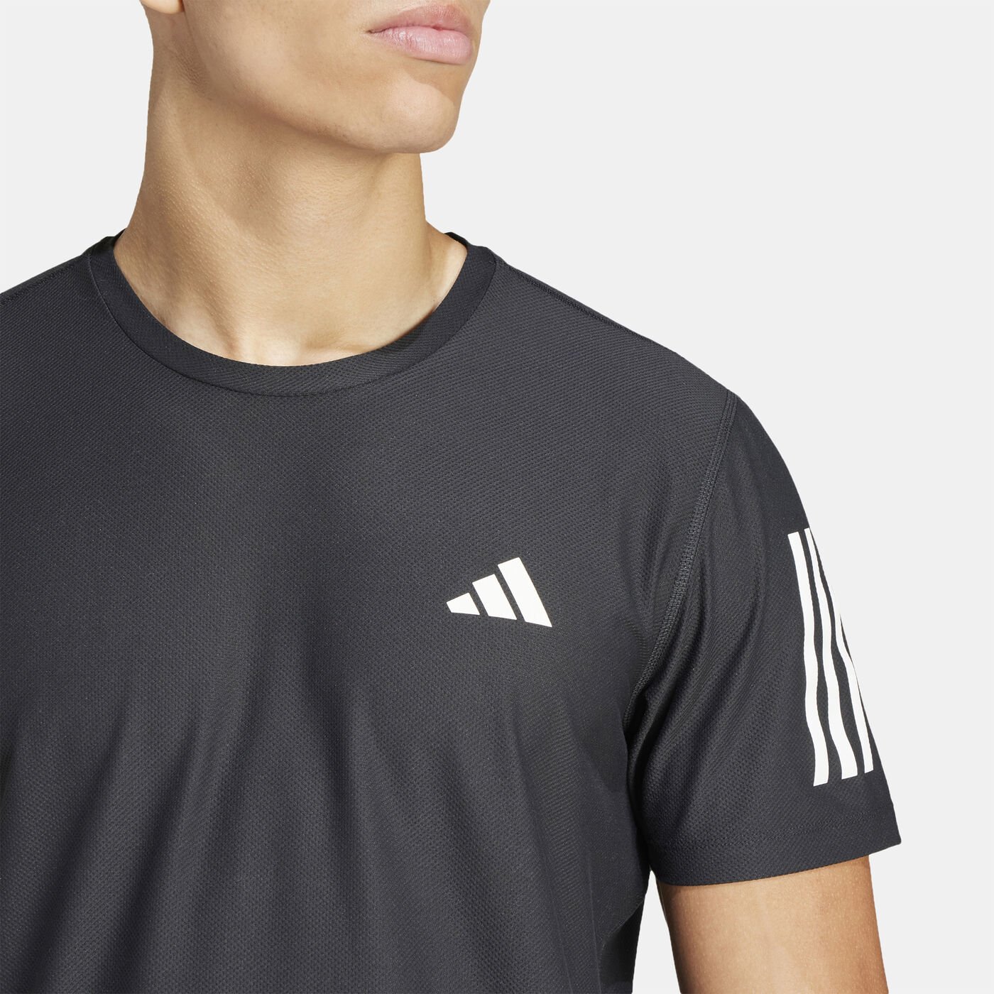 Men's Own the Run T-Shirt